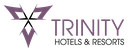 Trinity Hotels & Resorts logo